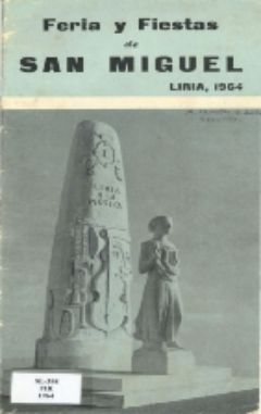 Fiestas de San Miguel  